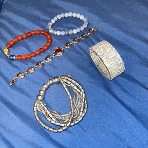Bracelets Bundle
